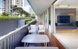 Amber Park (D15), Condominium #568159291